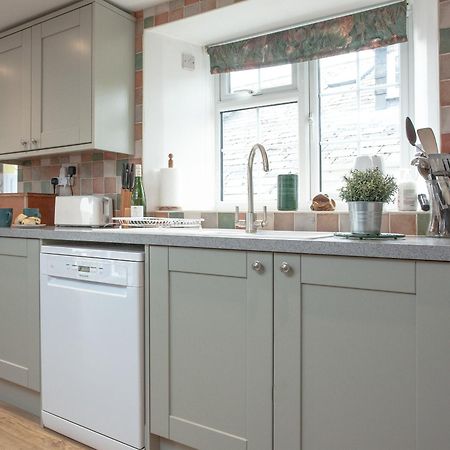 Garden Cottage Kingsbridge  Εξωτερικό φωτογραφία