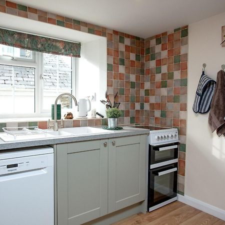 Garden Cottage Kingsbridge  Εξωτερικό φωτογραφία