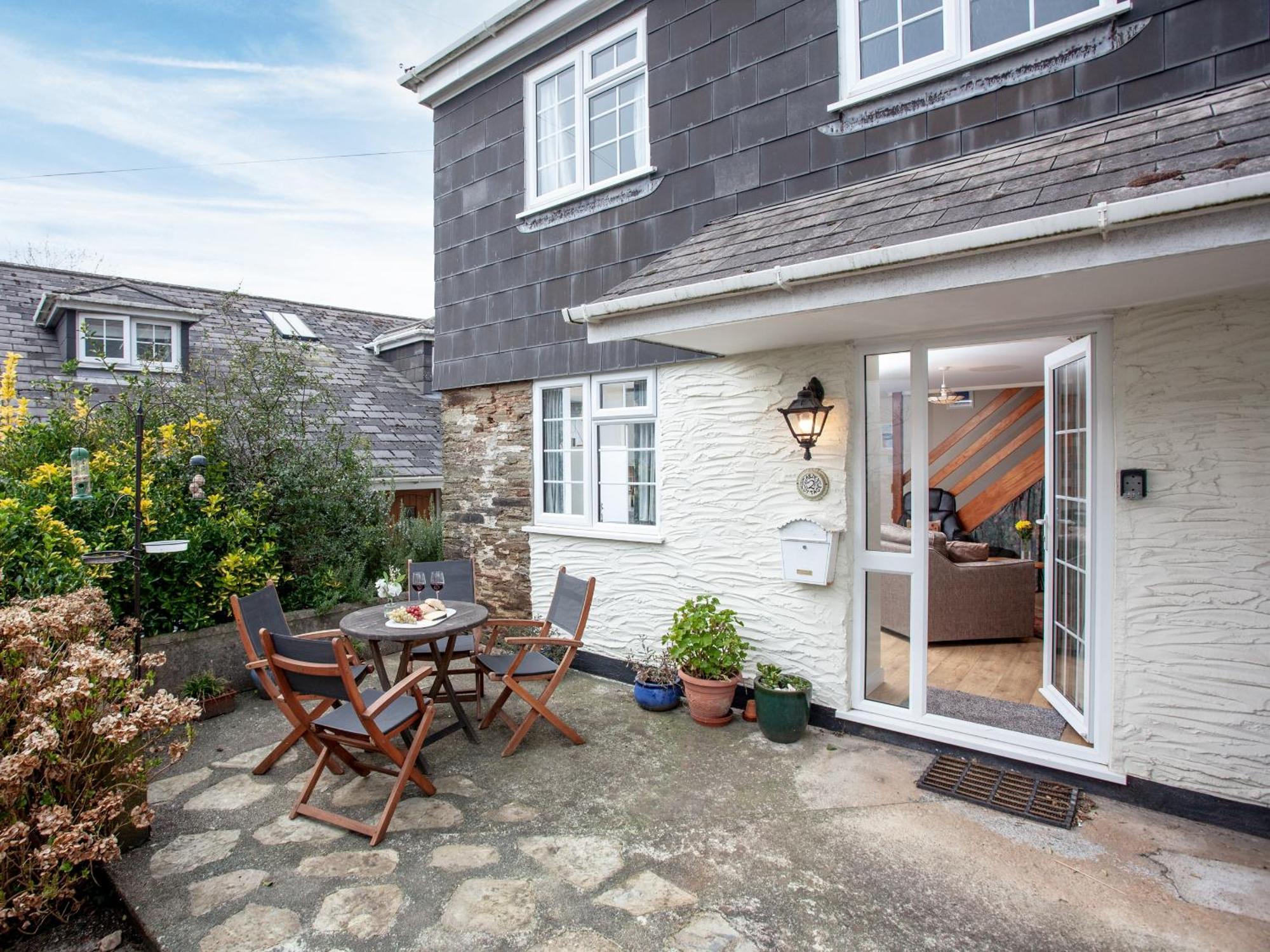 Garden Cottage Kingsbridge  Εξωτερικό φωτογραφία