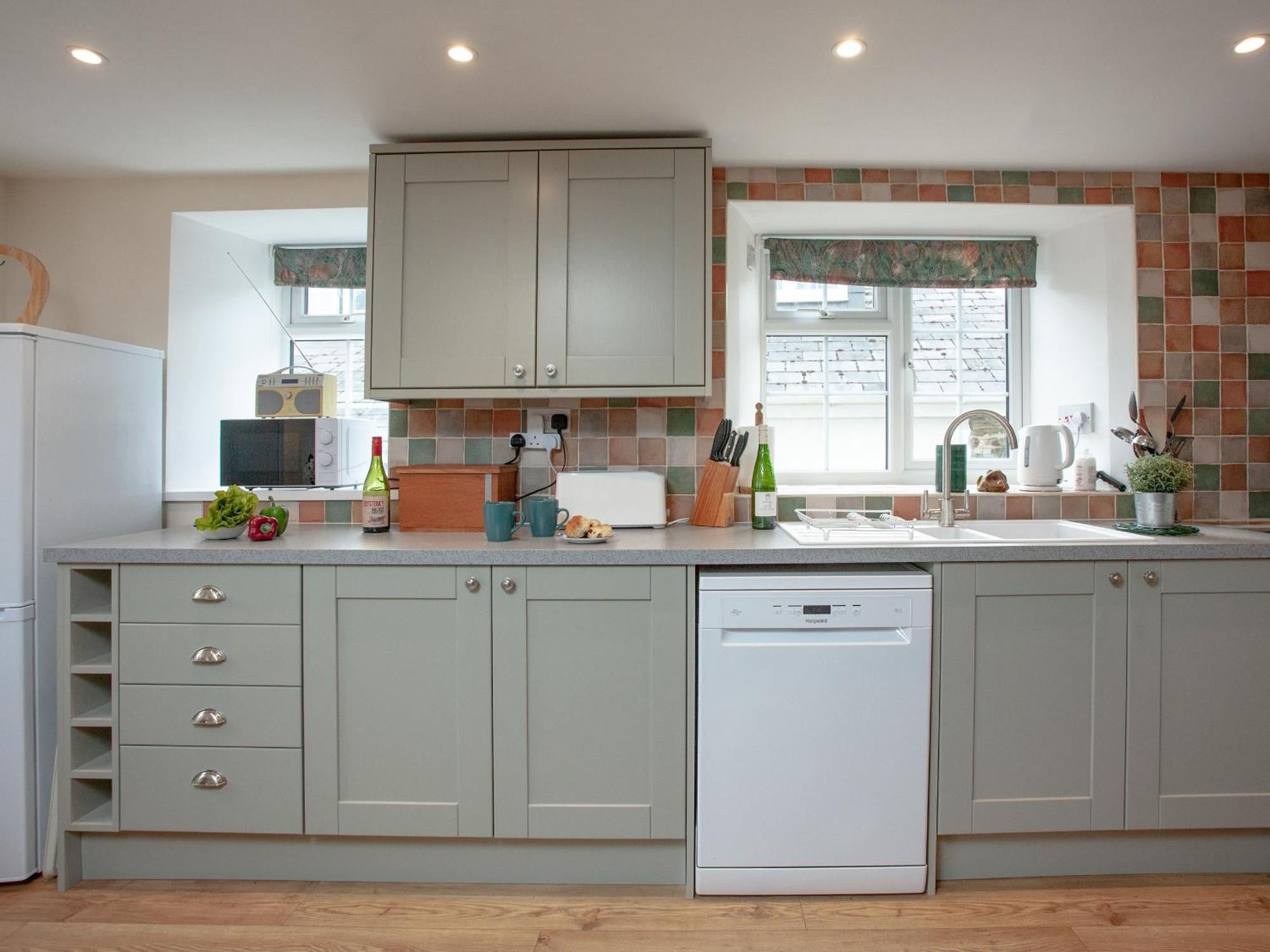 Garden Cottage Kingsbridge  Εξωτερικό φωτογραφία