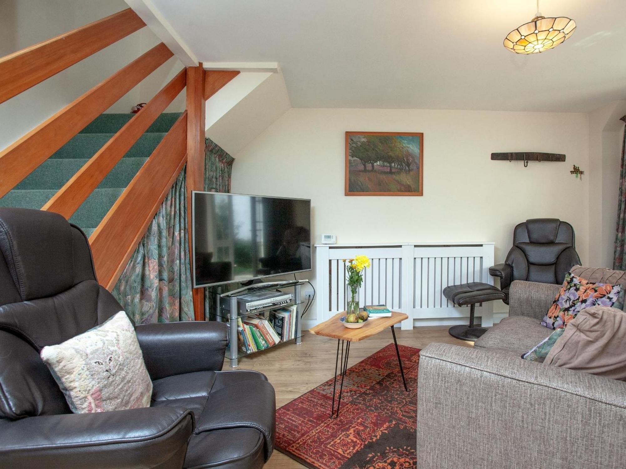 Garden Cottage Kingsbridge  Εξωτερικό φωτογραφία