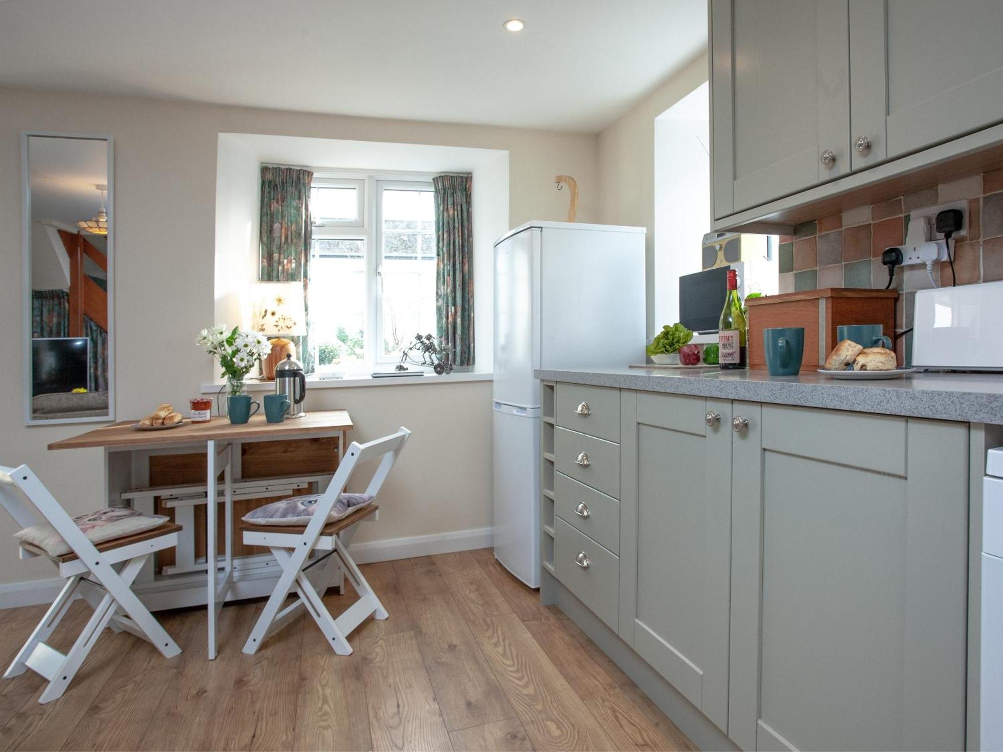 Garden Cottage Kingsbridge  Εξωτερικό φωτογραφία