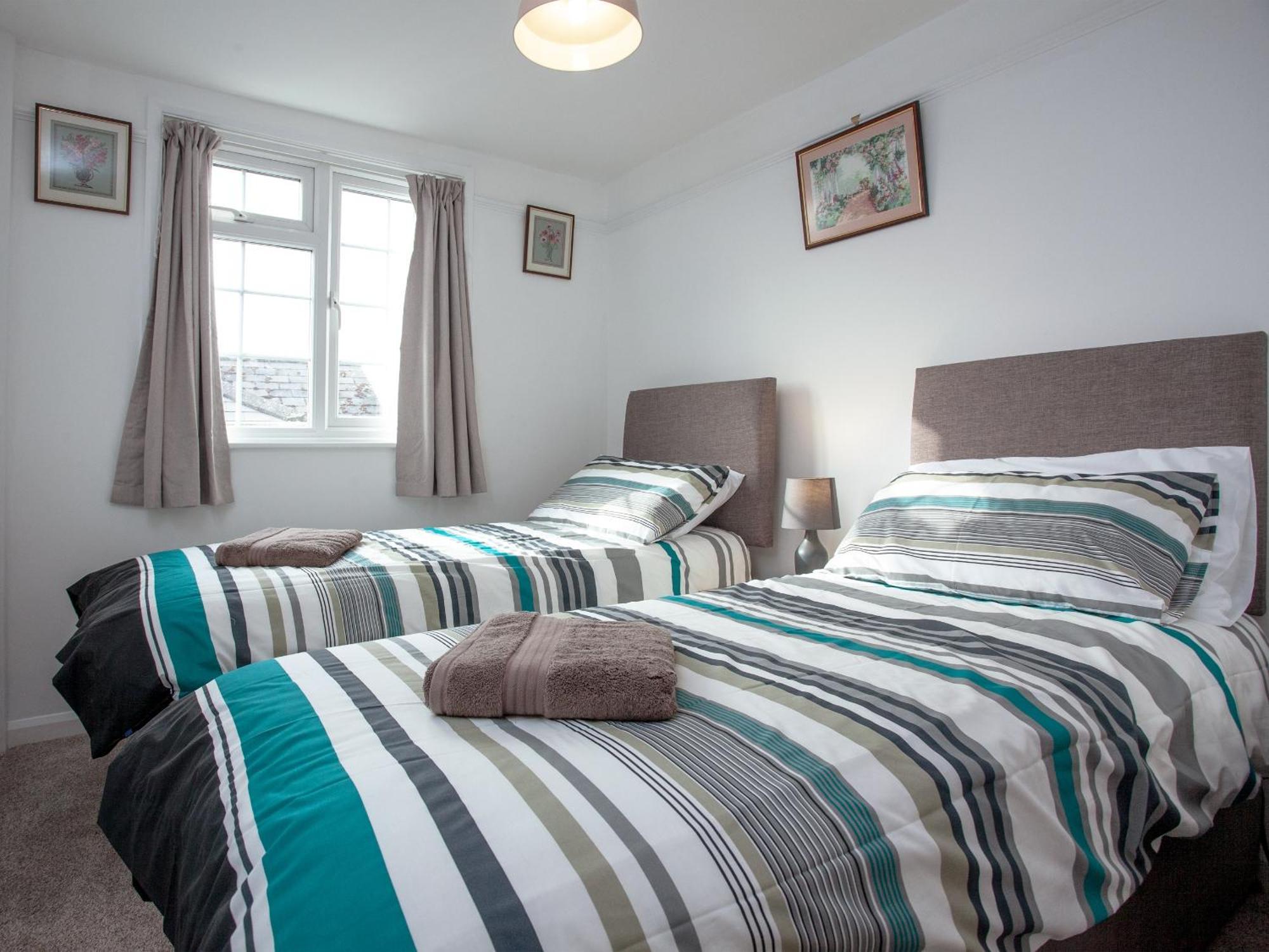 Garden Cottage Kingsbridge  Εξωτερικό φωτογραφία