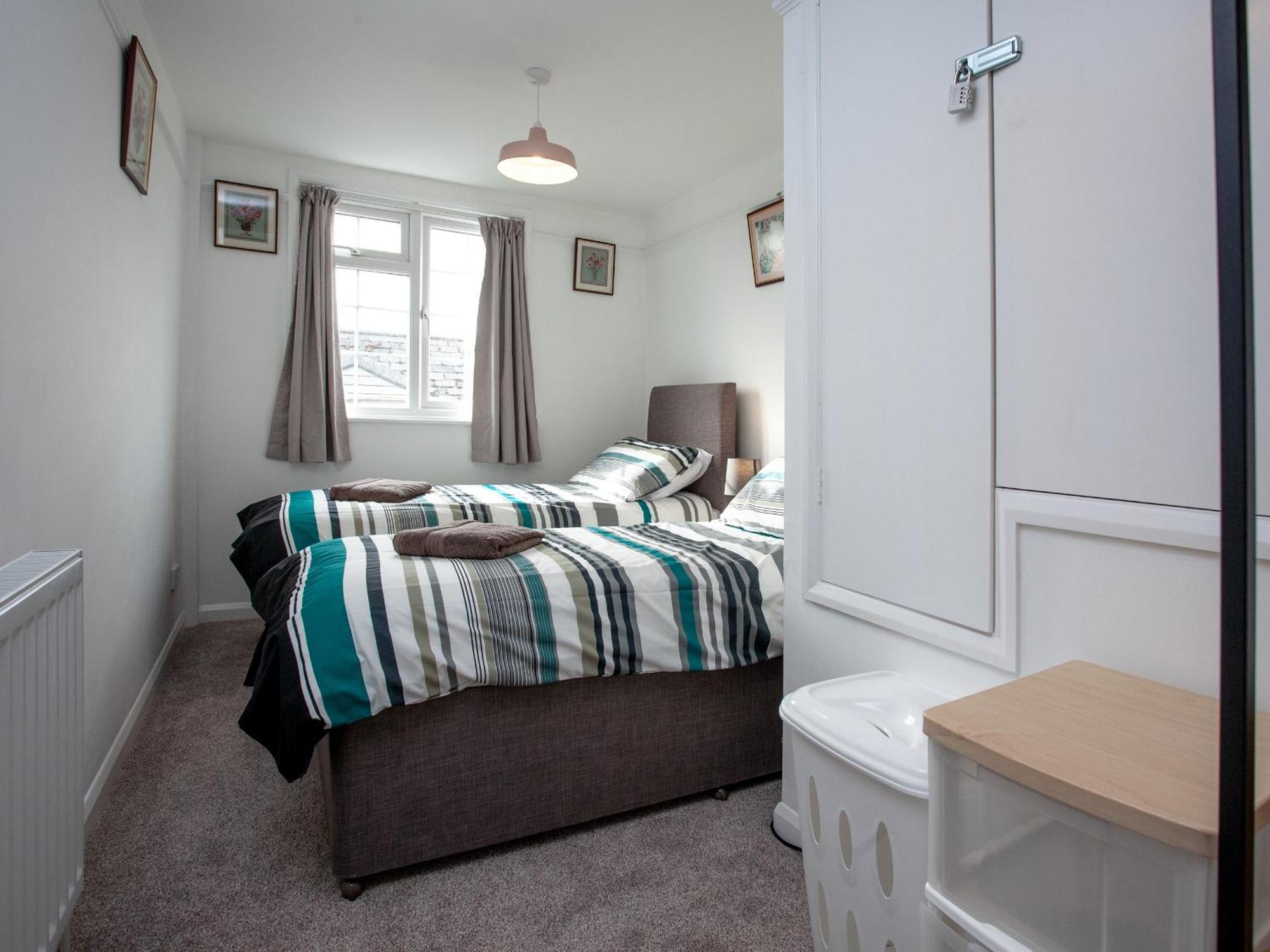 Garden Cottage Kingsbridge  Εξωτερικό φωτογραφία