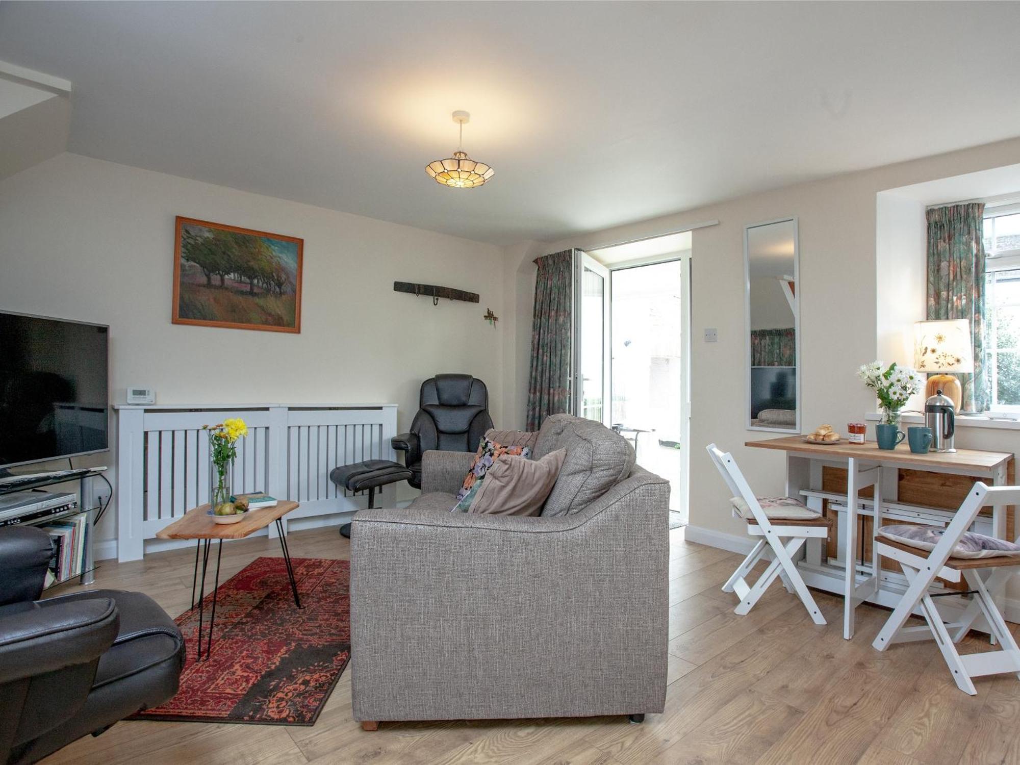 Garden Cottage Kingsbridge  Εξωτερικό φωτογραφία
