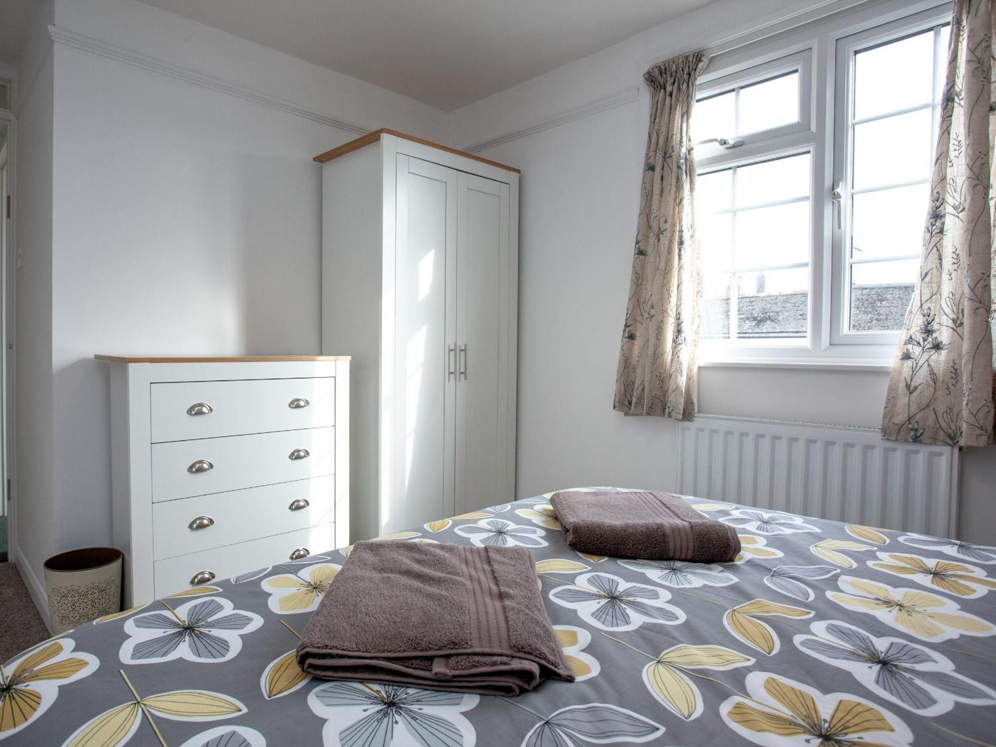 Garden Cottage Kingsbridge  Εξωτερικό φωτογραφία
