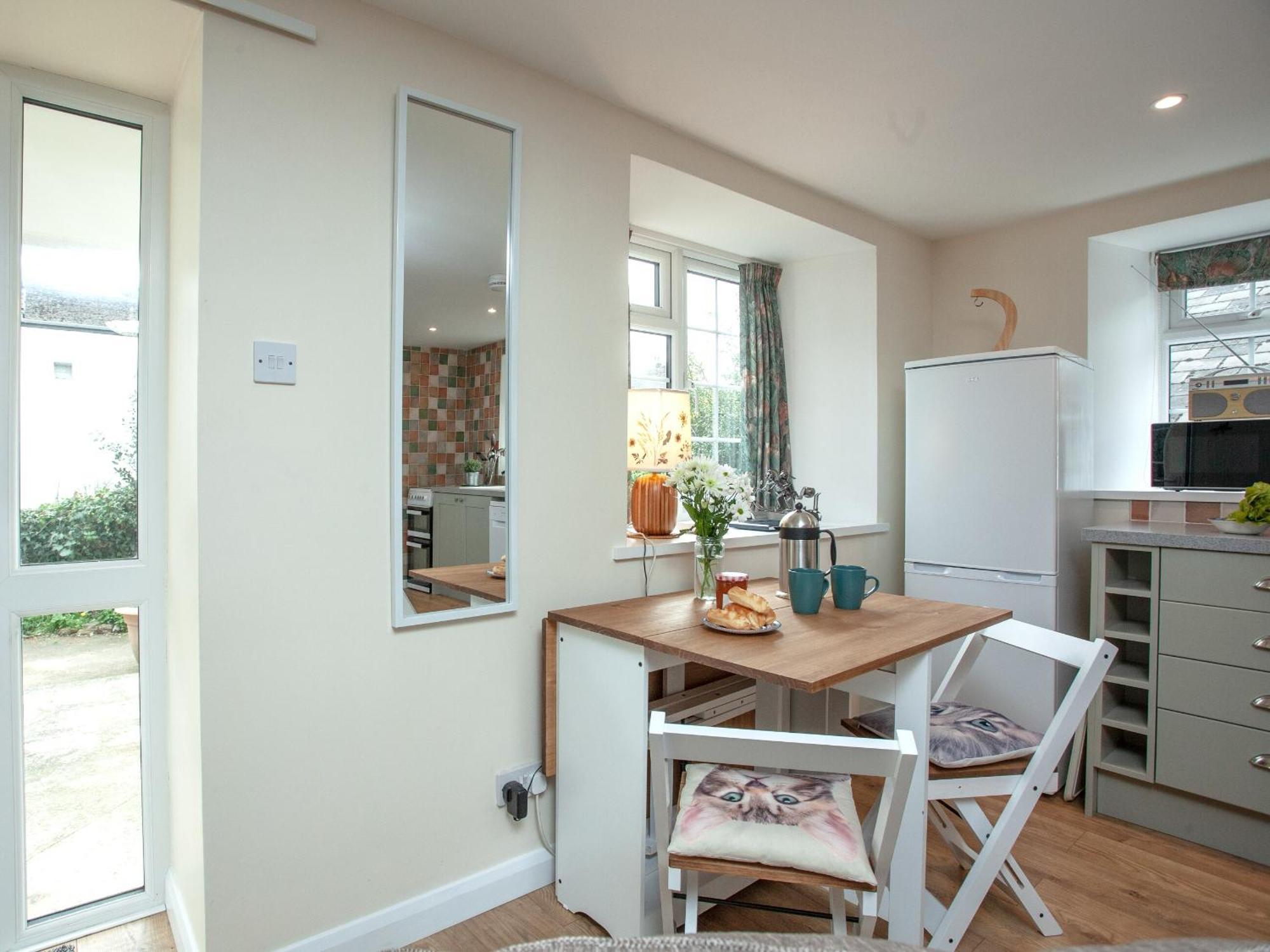 Garden Cottage Kingsbridge  Εξωτερικό φωτογραφία