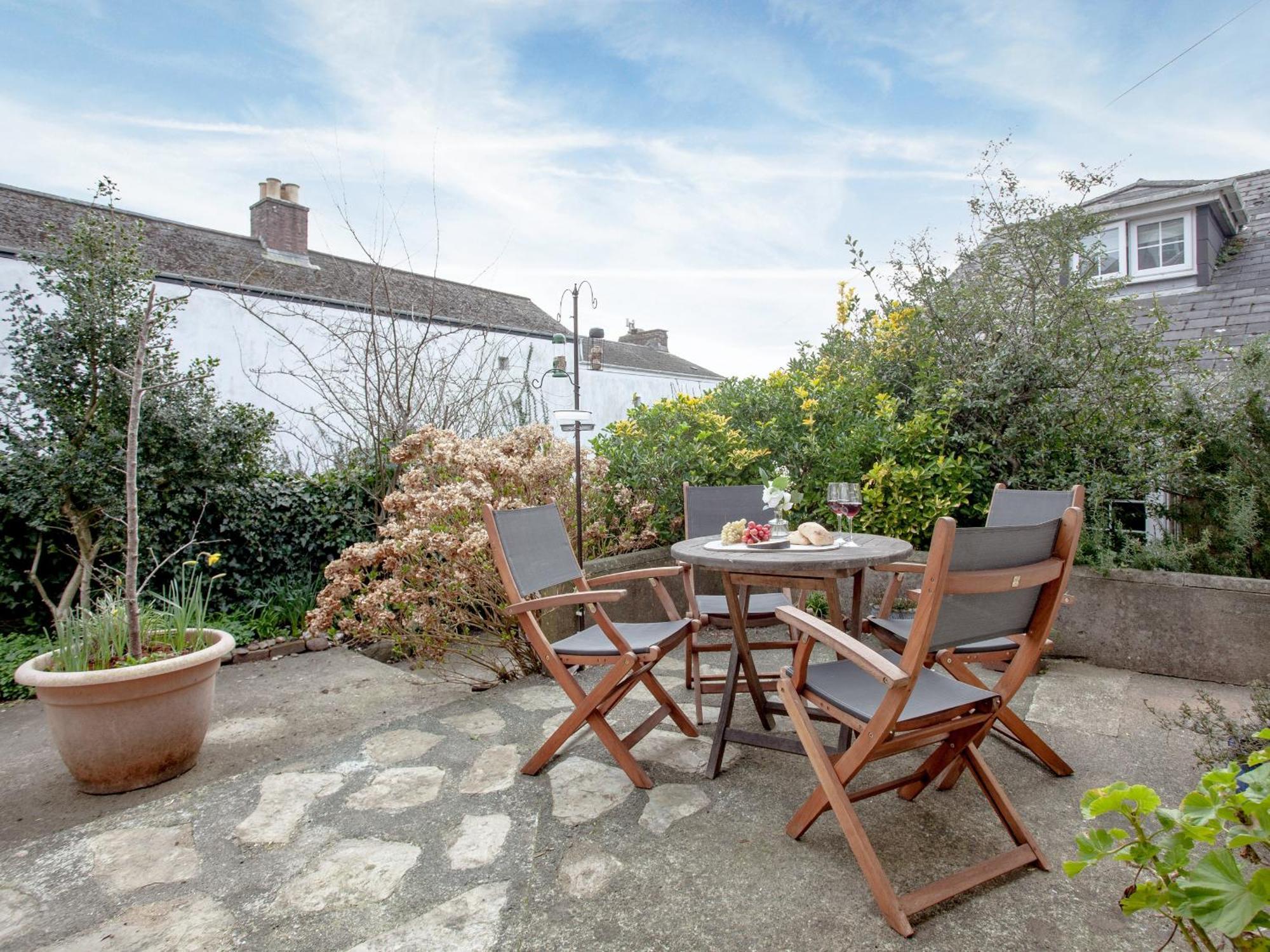 Garden Cottage Kingsbridge  Εξωτερικό φωτογραφία