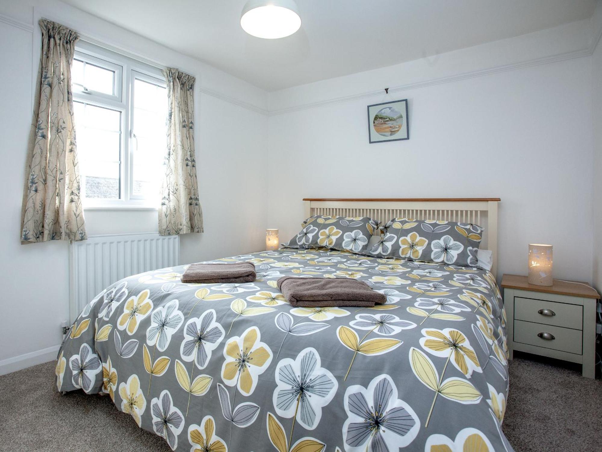 Garden Cottage Kingsbridge  Εξωτερικό φωτογραφία